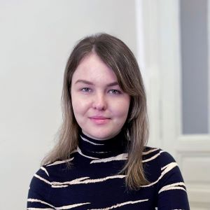 Lucie ŠVECOVÁ