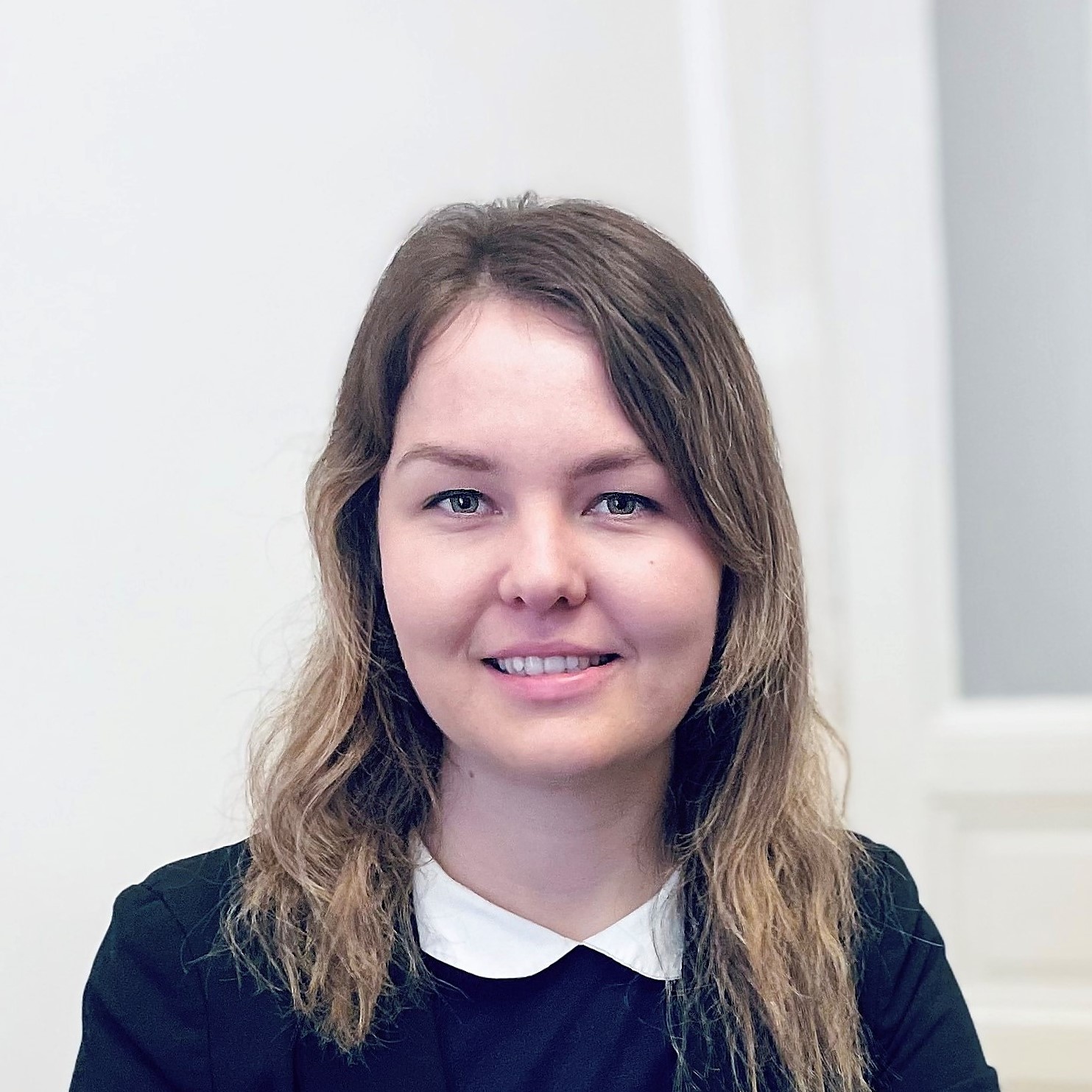 Lucie ŠVECOVÁ