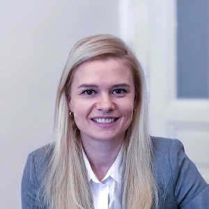 Andrea KOLESÁROVÁ