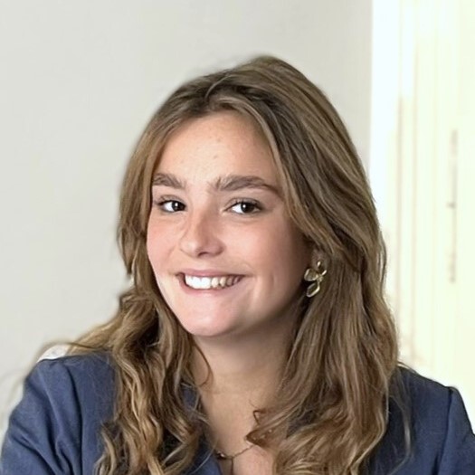 Valentine DESGRÉES DU LOÛ