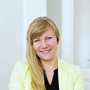 Martina WOŠOVÁ